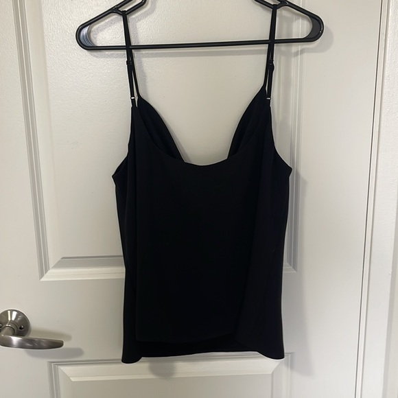 Cowlneck camisole - Picture 3 of 4
